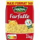 Panzani Farfalle 1Kg