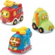 VTECH TUTTUT BOLIDES TRIO SECOURS 3417762058052