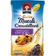 Quaker Golden Muesli Croustillant Myrtilles Et Baies De Goji 500g (lot de 4)