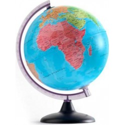 TECNODIDATTICA Globe Continent 25cm