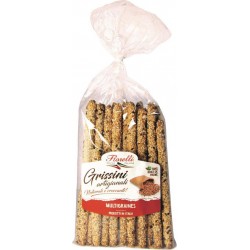 Florelli Gressins artisanal 250g