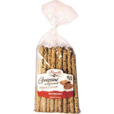 Florelli Gressins artisanal 250g