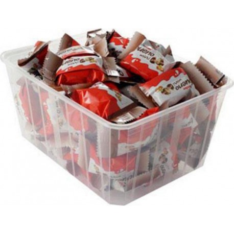 Box Kinder Bueno mini (Boîte de 250g)