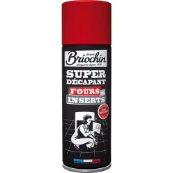 Briochin Décapant Fours & Inserts 500ml