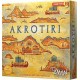 Z-Man Games Akrotiri