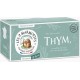 LES 2 MARMOTTES 35g INFUSION THYM x30+3