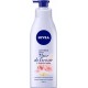 Nivea Lait Huile Fleur de Cerisier et Huile de Jojoba 200ml