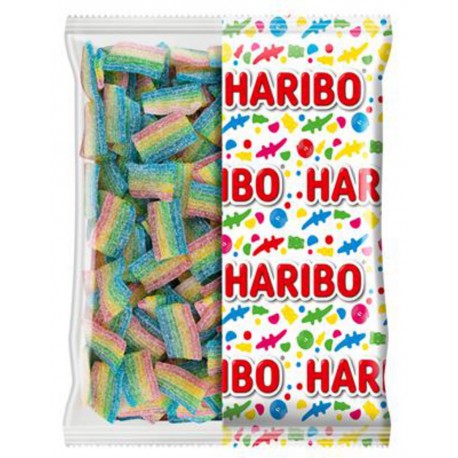 Haribo Miami Pik Sachet 1Kg