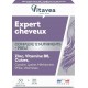 VITAVEA 16G 60 CAPS EXPERT CHEVEUX