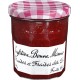 Bonne Maman Confiture de Fraises et Fraises des Bois 370g