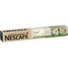 Nescafé Café capsules Nespresso Brazil Lungo x10