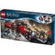 LEGO 75955 Harry Potter - Le Poudlard Express Hogwarts Express