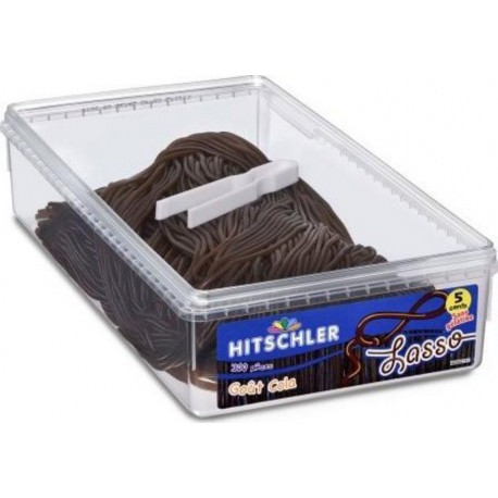 Hitschler Lasso Cola Boîte de 300 pièces