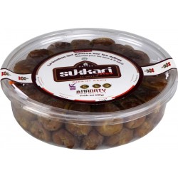 SUKKARI DATTE RUTAB 600g