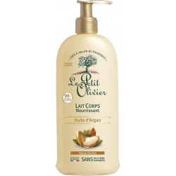 Le Petit Olivier Lait Corps Huile d’Argan 250ml