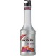 Sirop Le Fruit de Monin Fruits Rouges 1L