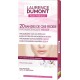 Laurence Dumont Bande de cire visage froide x20