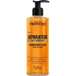 Franck Provost Shampooing-Huile Réparateur Instantané 400ml (lot de 2)