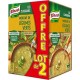 Knorr Mouliné de Légumes Verts 1L (lot de 2)