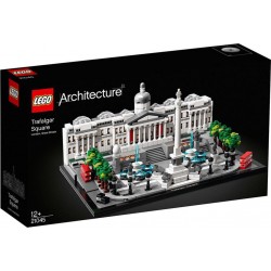 LEGO 21045 Architecture - Trafalgar Square