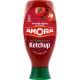 Amora Tomato Ketchup Tomates Mûries au Soleil 850g (lot de 5)