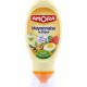 Amora Mayonnaise de Dijon Sans Conservateur 415g (lot de 5)