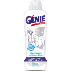 Génie Liquide Plus Blanc 1L (lot de 3)