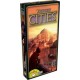 Repos Production 7 Wonders : Cities (Extension)