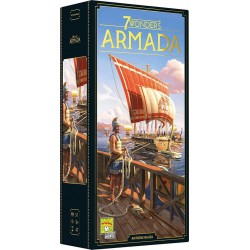 Repos Production 7 Wonders : Armada Extension