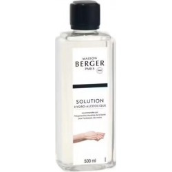 Berger Solution hydro-alcoolique 500ml