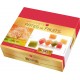 Jacquot Bâtonnets Pâtes de Fruits 1Kg