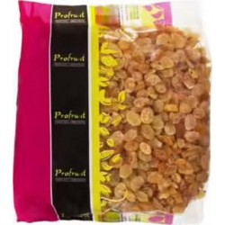 Profruit Raisins Secs Jaunes 500g