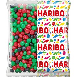 Haribo Bonbons Dragibus Soft - Le sachet de 300g : : Epicerie