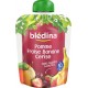 Blédina Pomme Fraise Banane Cerise 10 à 36 mois gourde de 90g (lot de 10)