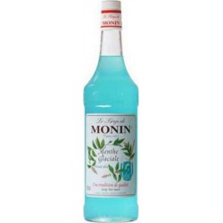 Sirop Monin Menthe Glaciale 1L