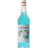 Sirop Monin Menthe Glaciale 1L