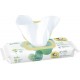 Pampers Lingettes harmonie coco x42 (lot de 2)