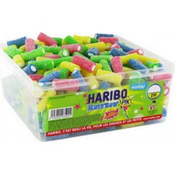 Haribo Rainbow Pik x250