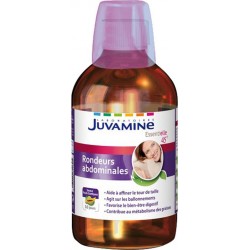 Juvamine Essential 45+ Rondeurs Abdominales Saveur Fruits Exotiques (lot de 2)