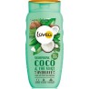 Lovea Shampooing Coco et Thé Vert 250ml