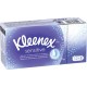 Kleenex Sensitive par 12 Étuis de Mouchoirs (lot de 6 soit 72 étuis)