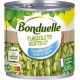 Bonduelle Flageolets Verts Extra Fins 265g (lot de 10)