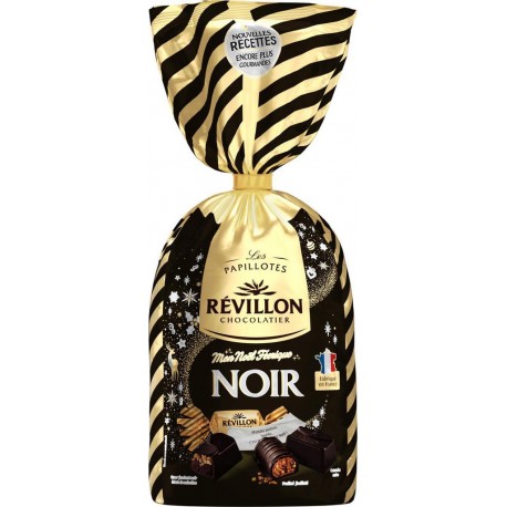 Révillon Chocolat Noir 360g