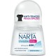 Narta Roll-on Anti-Transpirant 48h Invisible Peaux Épilées Fraîcheur Pure 50ml (lot de 4)