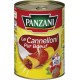 Panzani Le Cannelloni Pur Boeuf 400g (lot de 8)