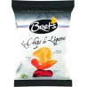 Bret's La Chips de Légumes Pommes de Terre Carotte Betterave 100g (lot de 6)