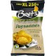 Bret's Les Natures Chips Paysannes Pommes de Terre de France Format XL 250g