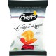 Bret's La Chips de Légumes Pommes de Terre Carotte Betterave 100g