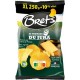 Bret's Chips au Fromage du Jura Pommes de Terre de France Format XL 275g