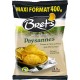 Bret's Les Natures Chips Paysannes Pommes de Terre de France Maxi Format 400g